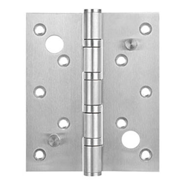 Stainless steel door hingeLX-5006