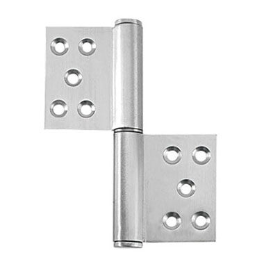 Stainless steel door hingeLX-5001