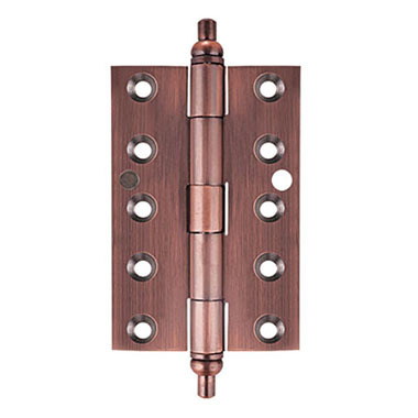 Copper door hinge LX-3005