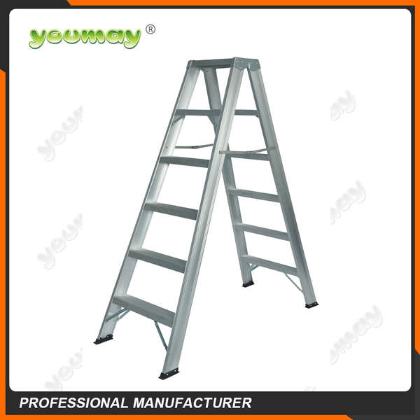 Double-sided ladders AD0906B