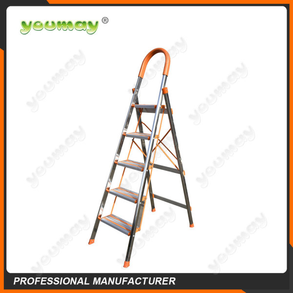 Folding ladders AF0905A