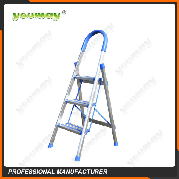 Folding ladders AF0903B