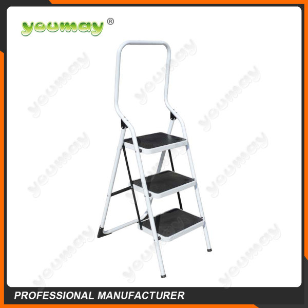 Folding step ladders SF0403A