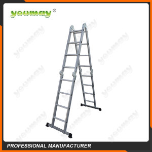 Multi-purpose ladders