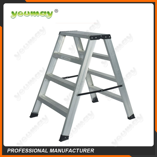 Double-sided ladders AD0604D