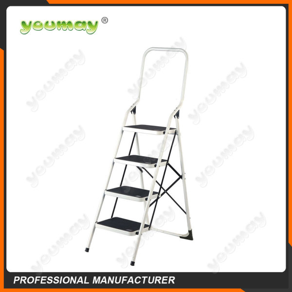 Folding step ladders SF0404A