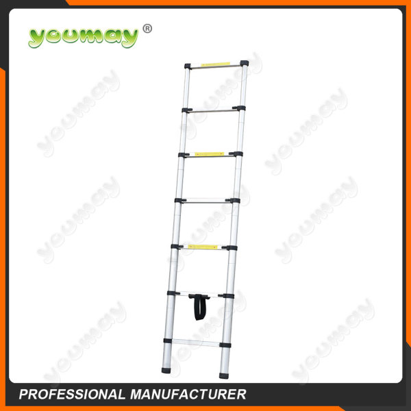 Telescopic ladders AT0106A