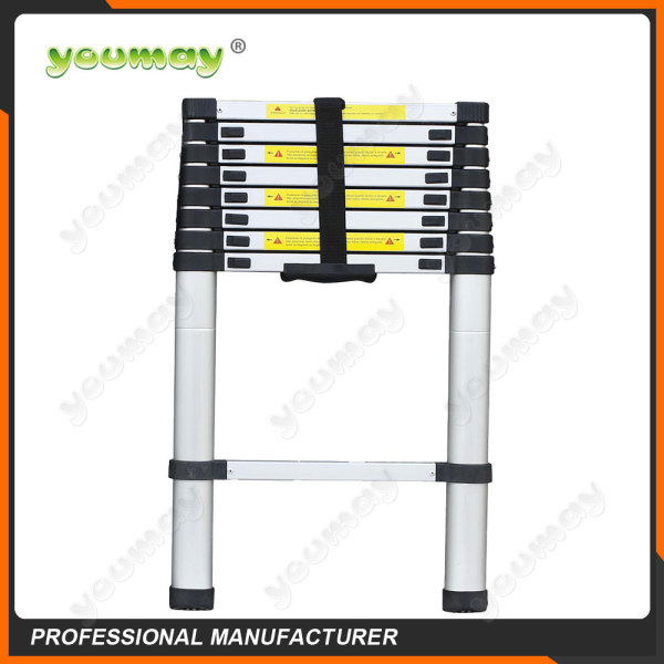 Telescopic ladders AT0108A