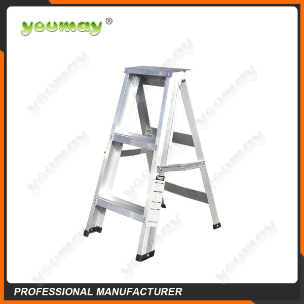 Double-sided ladders AD0803A