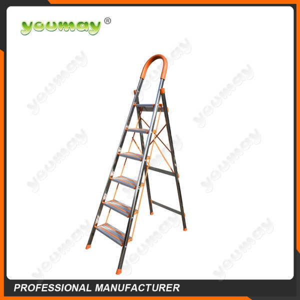 Folding ladders AF0906A