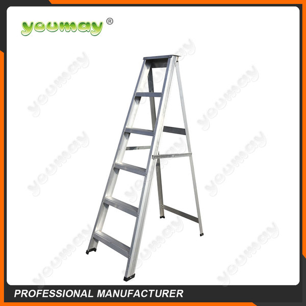 Double-sided ladders AD0806A