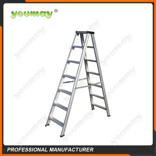 Double-sided ladders AD0706A