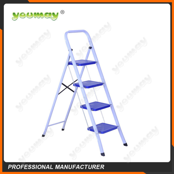 Folding step ladders SF0604A
