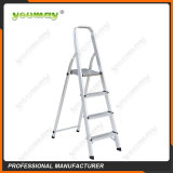 Folding ladders