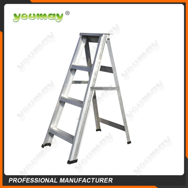 Double-sided ladders AD0804A