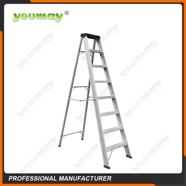 Double-sided ladders AD0908A
