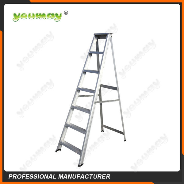Double-sided ladders AD0807A