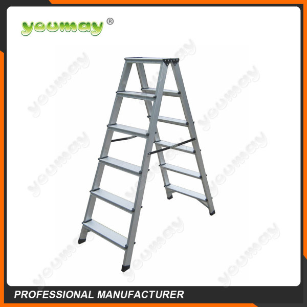 Double-sided ladders AD0406A