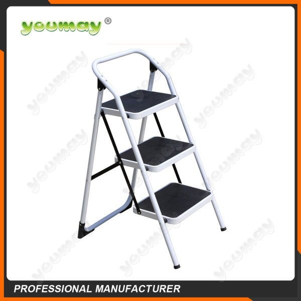 Folding step ladders SF0203A