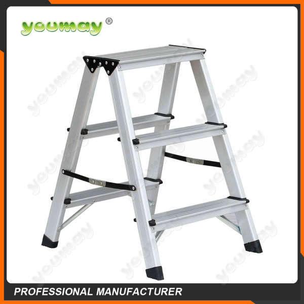 Double-sided ladders AD0403A