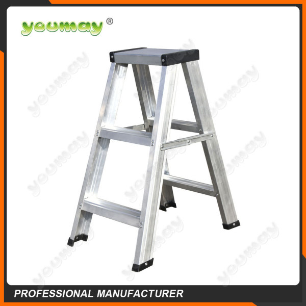 Double-sided ladders AD0703A