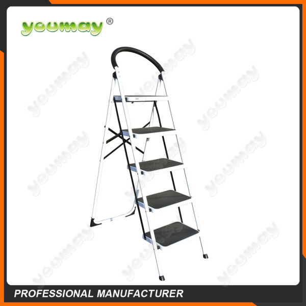 Folding step ladders SF0505A