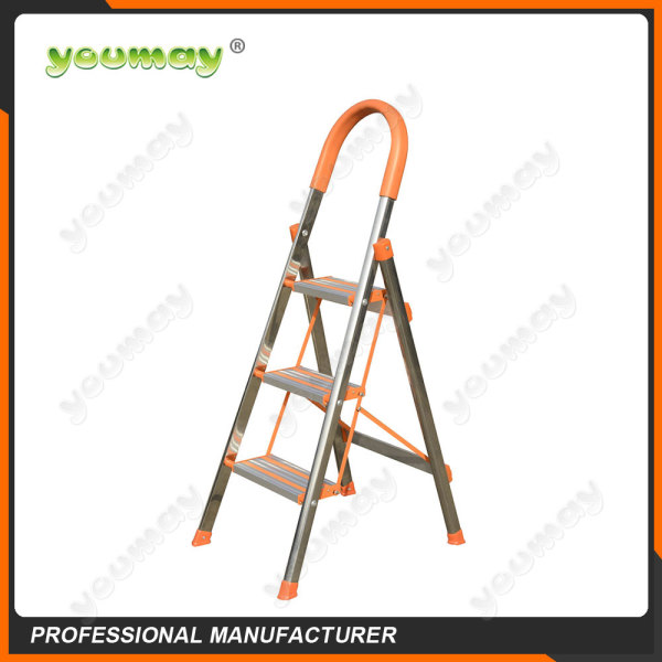 Folding ladders AF0903A