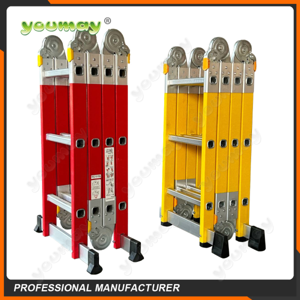 Multi-purpose ladders PM0312A