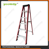 Fibreglass ladder