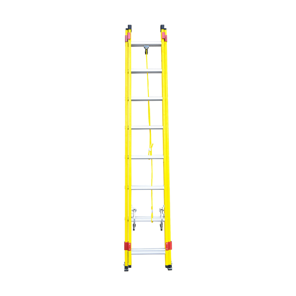 Fiberglass Ladders PL0208F