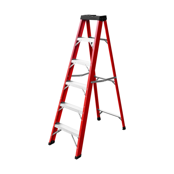 Fiberglass Ladders PD0906A