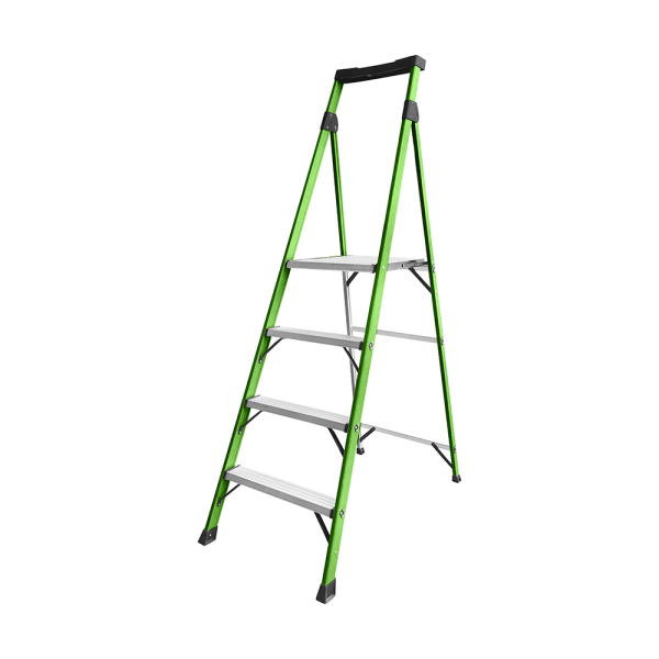 Fiberglass Ladders PF0804A
