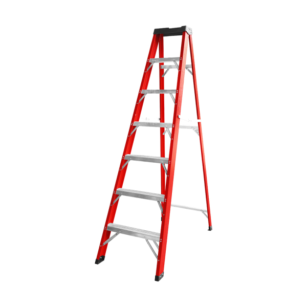 Fiberglass Ladders PD0907A