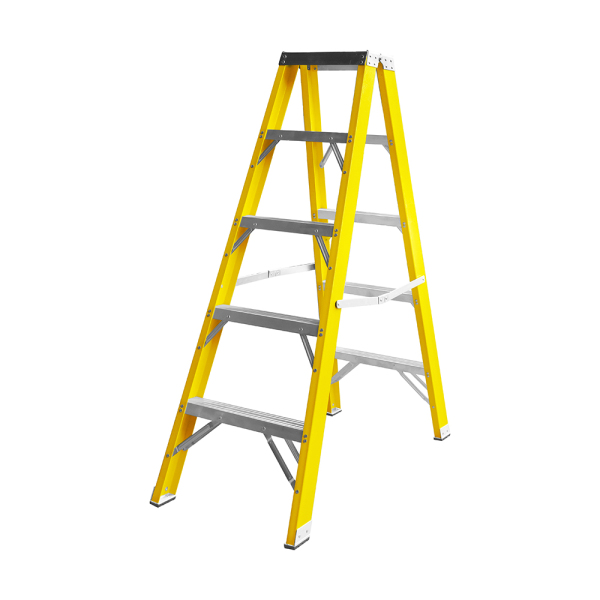 Fiberglass Ladders PD0905B
