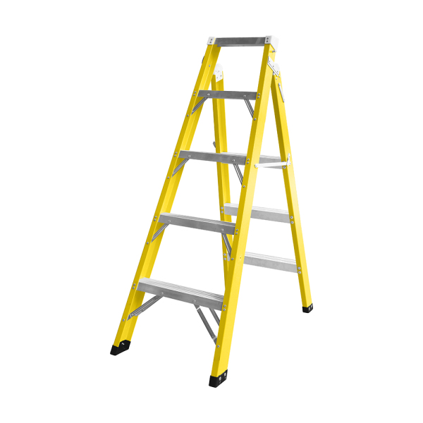 Fiberglass Ladders PD0905D