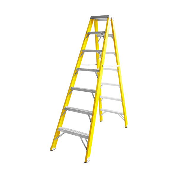 Fiberglass Ladders PD0907B
