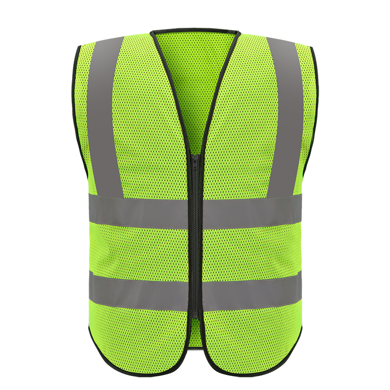 Reflective vest_Traffic police reflective vest_Reflective products