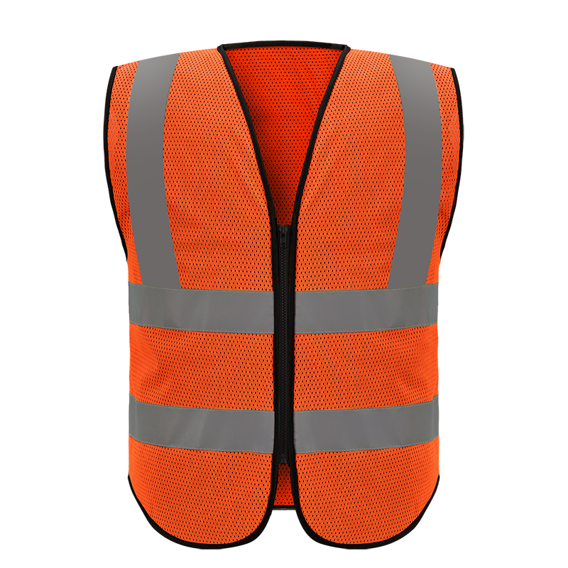 Reflective vest_Traffic police reflective vest_Reflective products