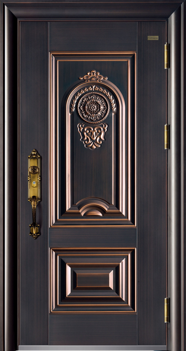 Security Door Diwei-YM-1013