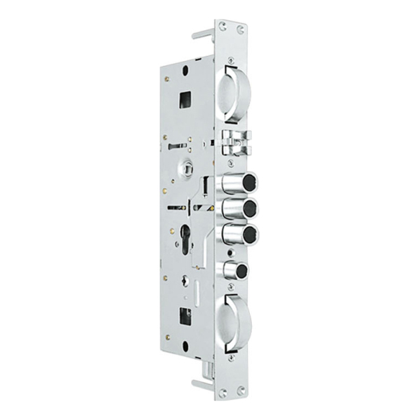 Optional Lock Cylinder ST-05