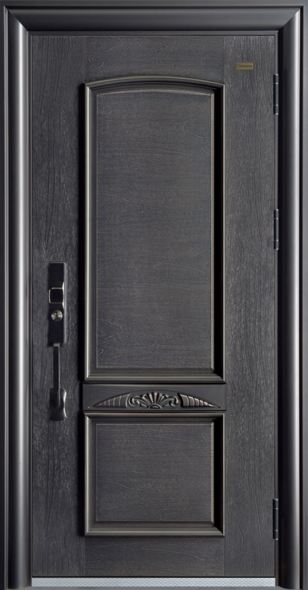 Security Door Supreme Dominance-YM-9060