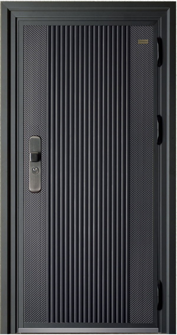 Security Door Dichen-YM-9057
