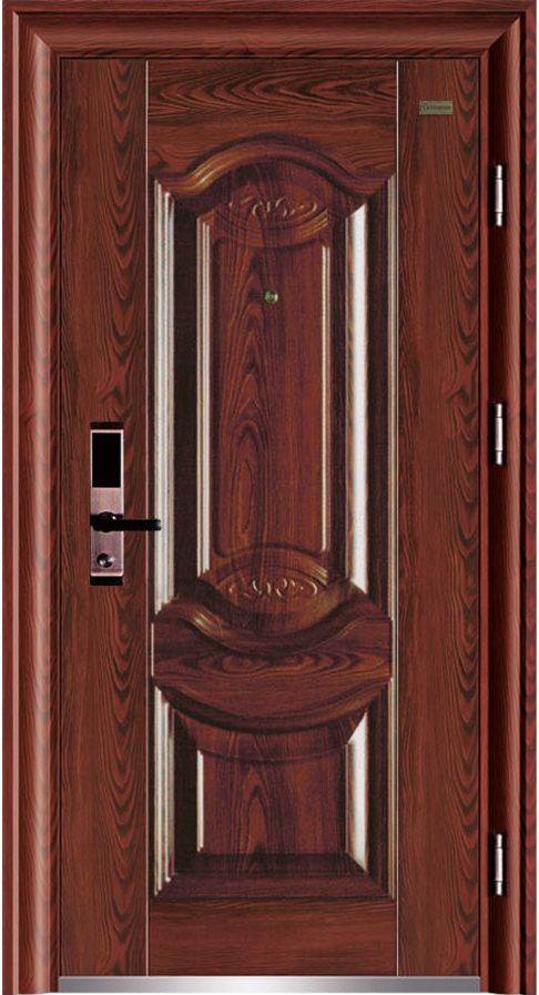 Security Door Longchuan-YM-922