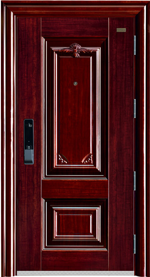 Security Door Immortal Elegance-YM-9075
