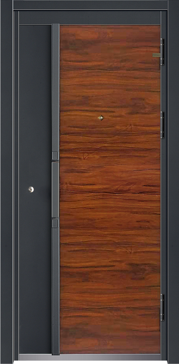 Security Door Youth Unstoppable-YM-9030