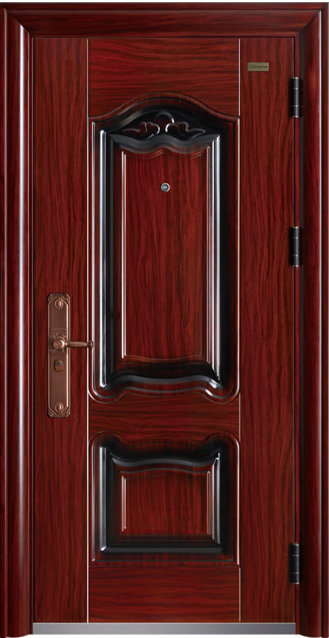 Security Door Wangfu Tongbao-YM-997