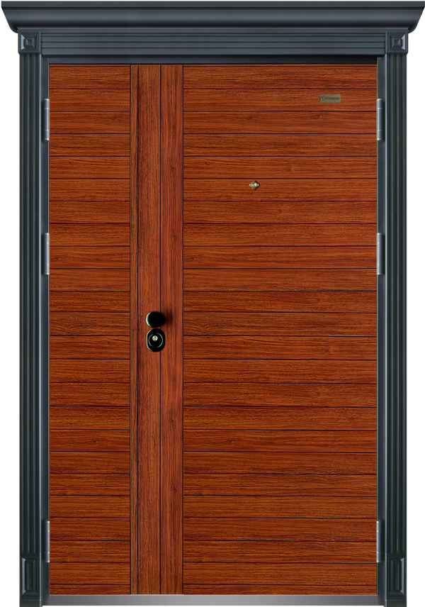Security Door Supreme-YM-9053