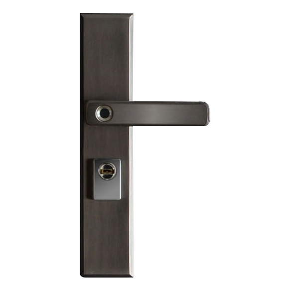 Smart Handle 指纹锁-001