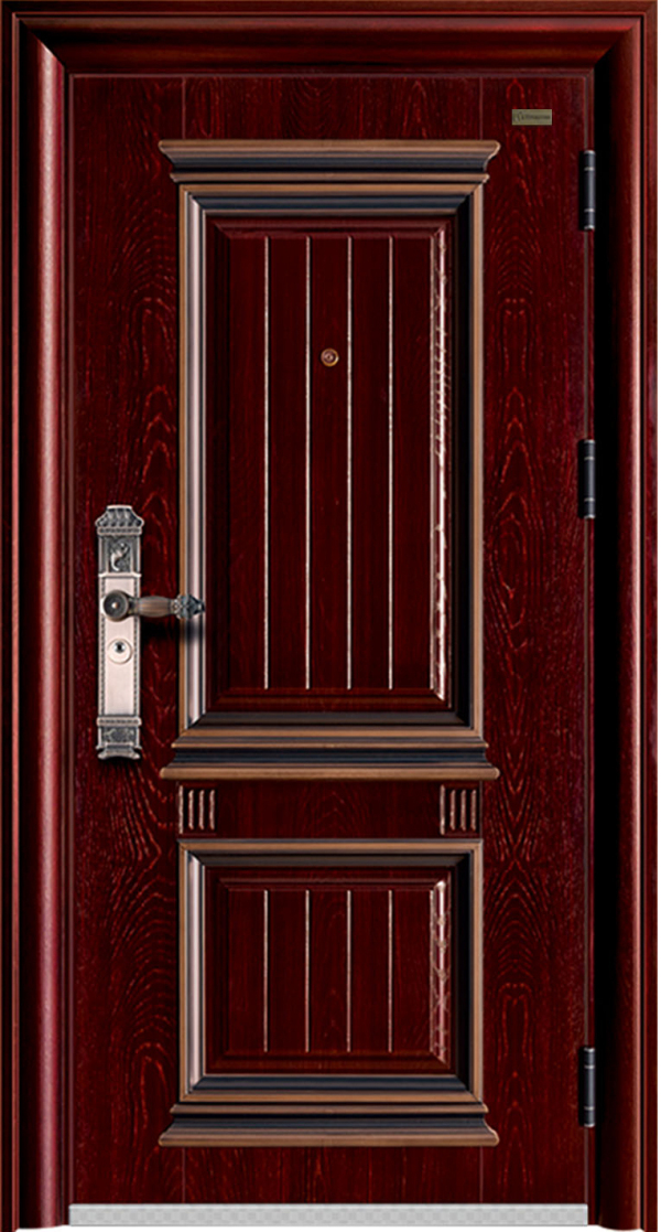 Security Door Dragon Lord-YM-9013