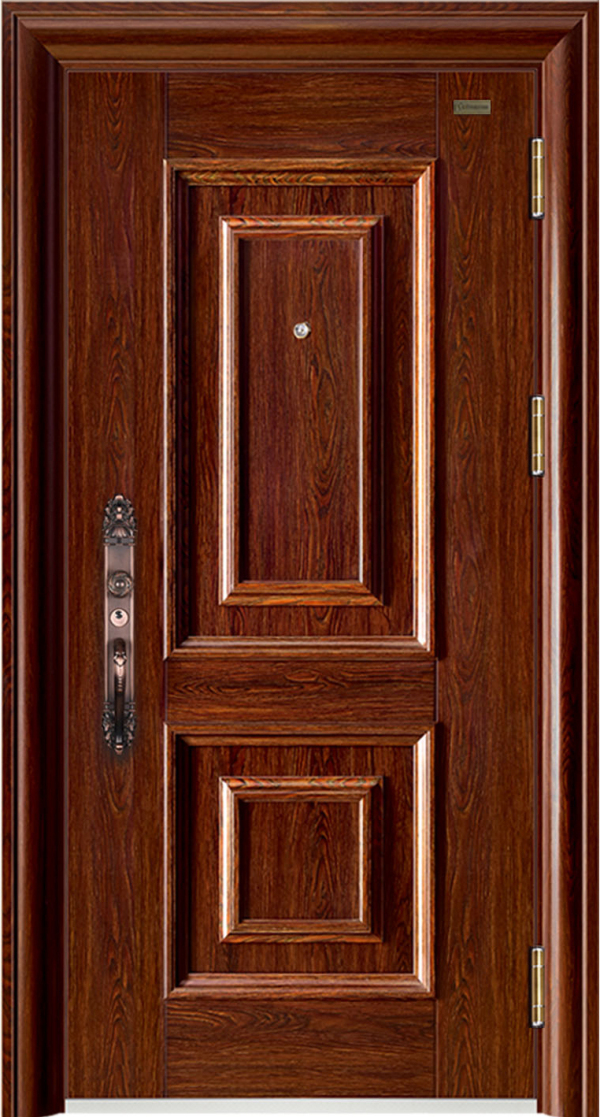 Security Door Everlasting-YM-9007